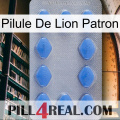 Boss Lion Pill 21